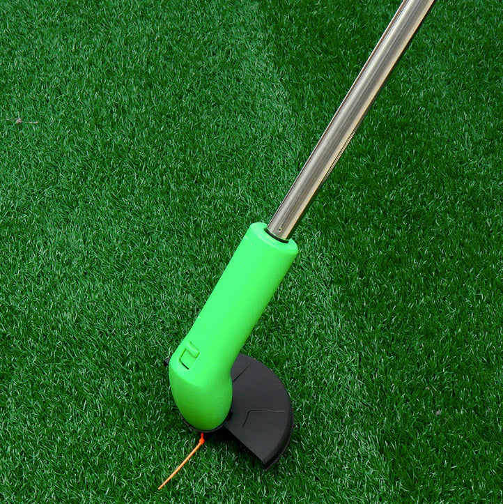 High Performance Electric Lawn Mower Pro