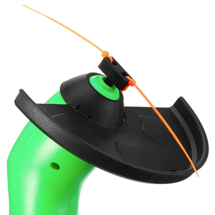 High Performance Electric Lawn Mower Pro