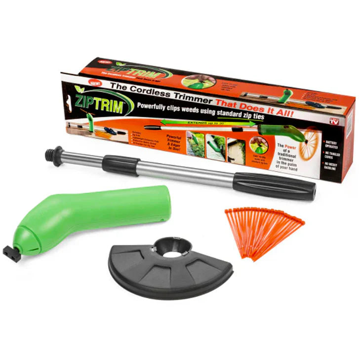 High Performance Electric Lawn Mower Pro