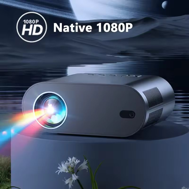 High Definition 4K